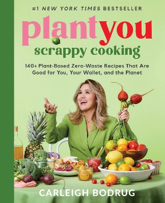 "PlantYou" by Bodrug, Carleigh