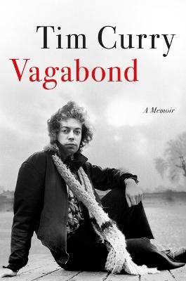 "Vagabond" by Curry, Tim, 1946-