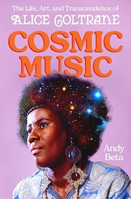 "Cosmic Music" by Beta, Andy