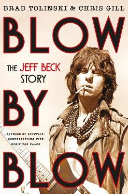 "Blow by Blow" by Tolinski, Brad