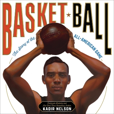 "Basket Ball" by Nelson, Kadir