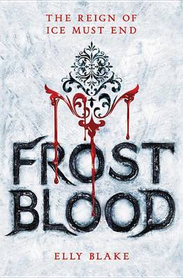 Frost Blood