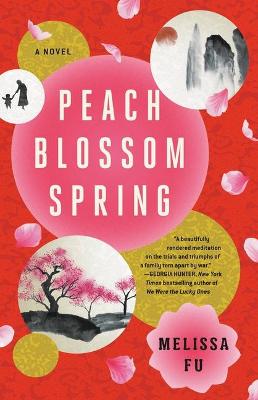 Catalogue record for Peach blossom spring