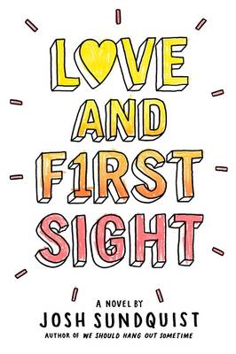 Love and F1rst Sight