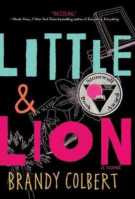 Little & Lion Little & Lion