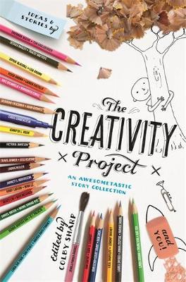 Catalogue record for The creativity project