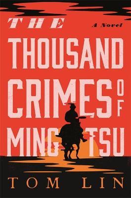 Catalogue search for The Thousand Crimes of Ming Tsu