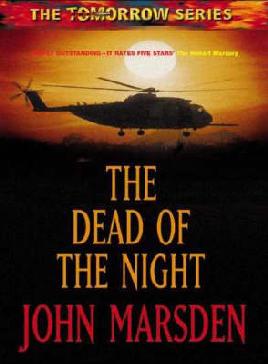 The Dead of the Night