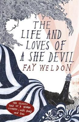 The life and loves of a she-devil