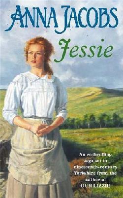 "Jessie" by Jacobs, Anna, pseud., 1941-