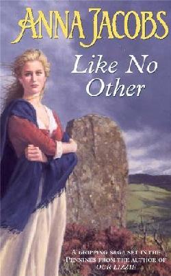 "Like No Other" by Jacobs, Anna, pseud., 1941-