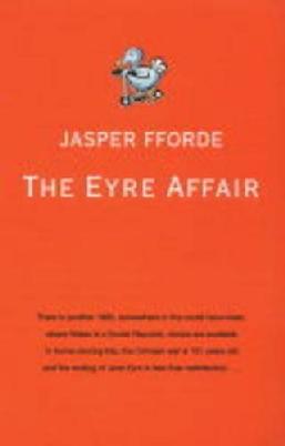 The Eyre Affair