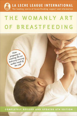 Catalogue record for The womanly art of breastfeeding
