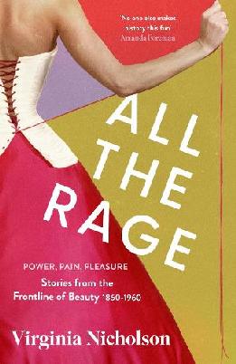"All the Rage" by Nicholson, Virginia
