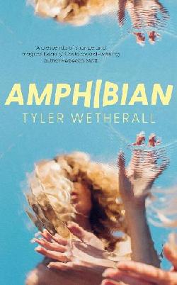 "Amphibian" by Wetherall, Tyler, 1983-