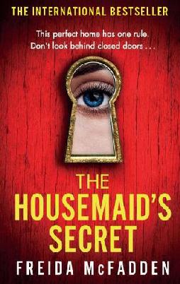"The Housemaid's Secret" by McFadden, Freida