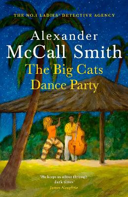"The Big Cats Dance Party" by McCall Smith, Alexander, 1948-