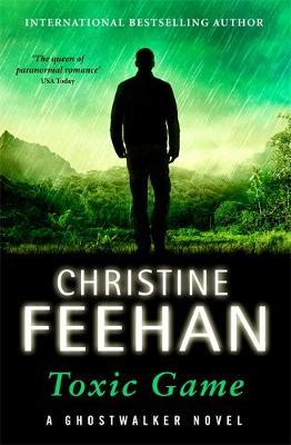 "Toxic Game" by Feehan, Christine