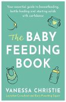 Catalogue record for The baby feeding book