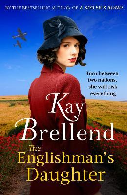 "The Englishman's Daughter" by Brellend, Kay