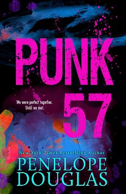 "Punk 57" by Douglas, Penelope, 1977-