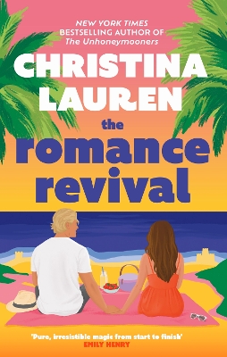 "The Romance Revival" by Lauren, Christina, pseud