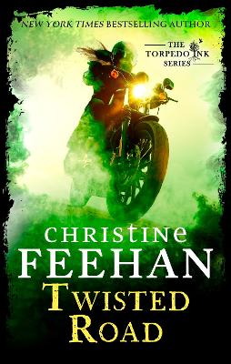 "Twisted Road" by Feehan, Christine