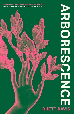 "Arborescence" by Davis, Rhett