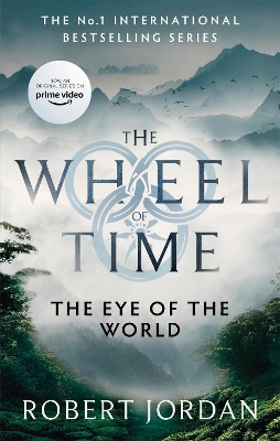 Catalogue search for the Wheel of time series