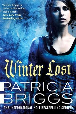 "Winter Lost" by Briggs, Patricia, 1965-