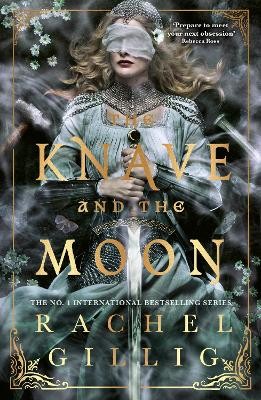 "The Knave and the Moon" by Gillig, Rachel