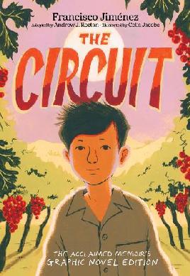 "The Circuit" by Rostan, Andrew