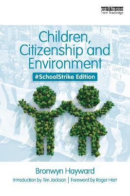 Catalogue record for Children, citizenship and environment