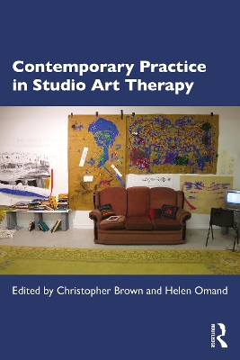 "Contemporary Practice in Studio Art Therapy"