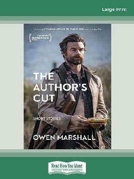 The Author's Cut