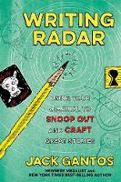 Catalogue record for Writing radar