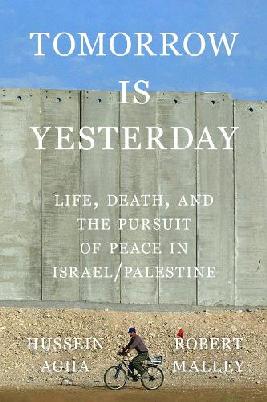 "Tomorrow Is Yesterday" by Āghā, Ḥusayn, 1949-