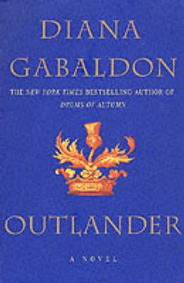 Catalogue search for Outlander