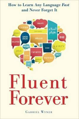 Catalogue record for Fluent forever