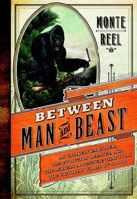 Between Man and Beast Between Man and Beast