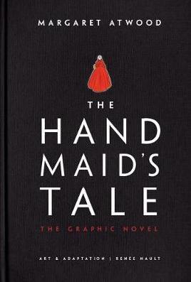 The Handmaid's Tale The Handmaid's Tale