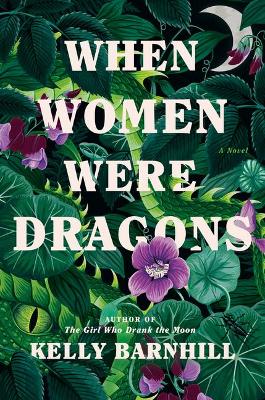 Catalogue record for When women were dragons