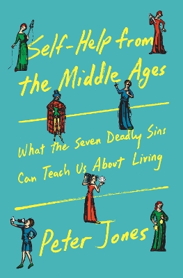 "Self-help From the Middle Ages" by Jones, P. V.