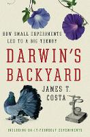Darwin's Backyard