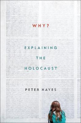 Catalogue record for Why? Explaining the holocaust