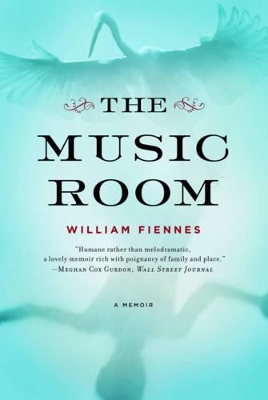 "The Music Room" by Fiennes, William, 1970-