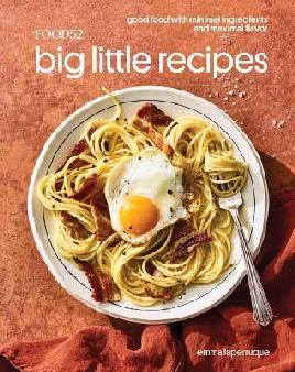 Big Little Recipes