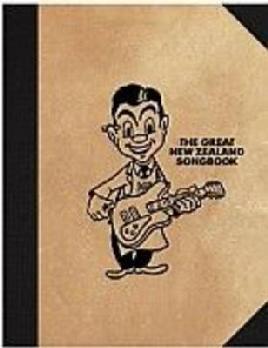 The great New Zealand songbook