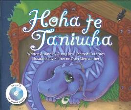 Hoha Te Taniwha | Christchurch City Libraries Ngā Kete Wānanga o ...