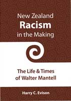 New Zealand Racism in the Making